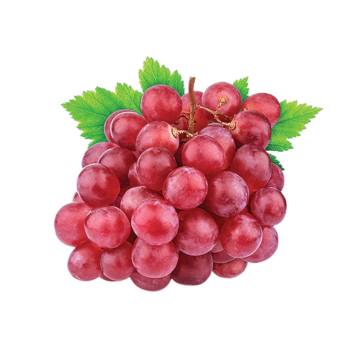GRAPE RED SEEDLESS X-LARGE