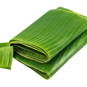 BANANA LEAF FROZEN