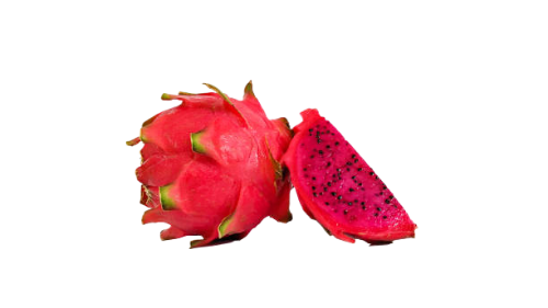 DRAGON FRUIT RED