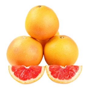 GRAPEFRUIT RED