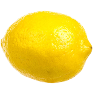 LEMON CHOICE