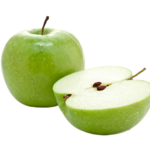 APPLE GREEN