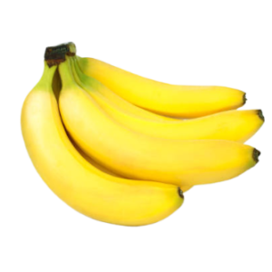 BANANA YELLOW