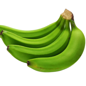 BANANA GREEN
