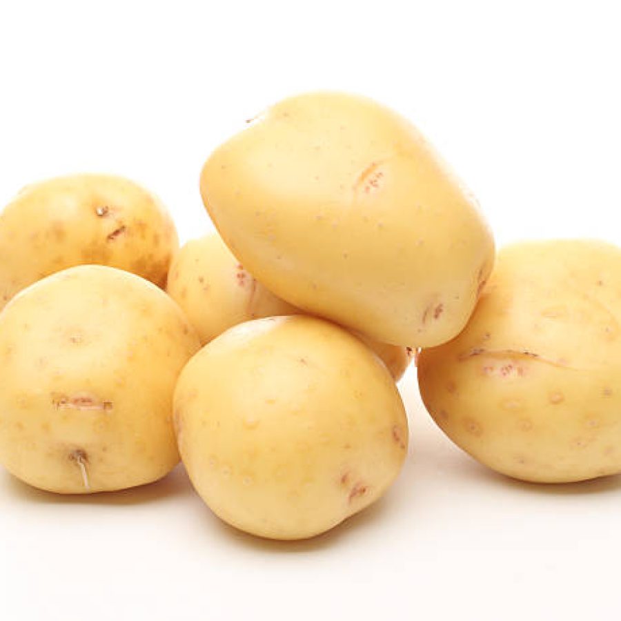 yukon gold potatoes